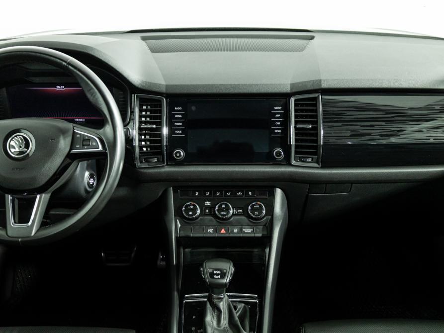 Skoda Kodiaq I Санкт-Петербург  - изображение 23
