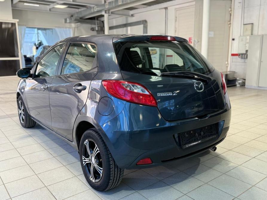 Mazda 2 II (DE) Челябинск  - изображение 6