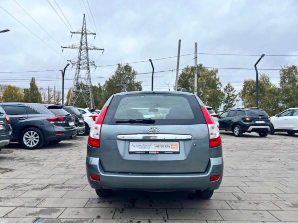 Lada (ВАЗ) Priora I с пробегом 2010 года, цена 336 000 рублей, 189511 км, универсал, Автокод Объявления