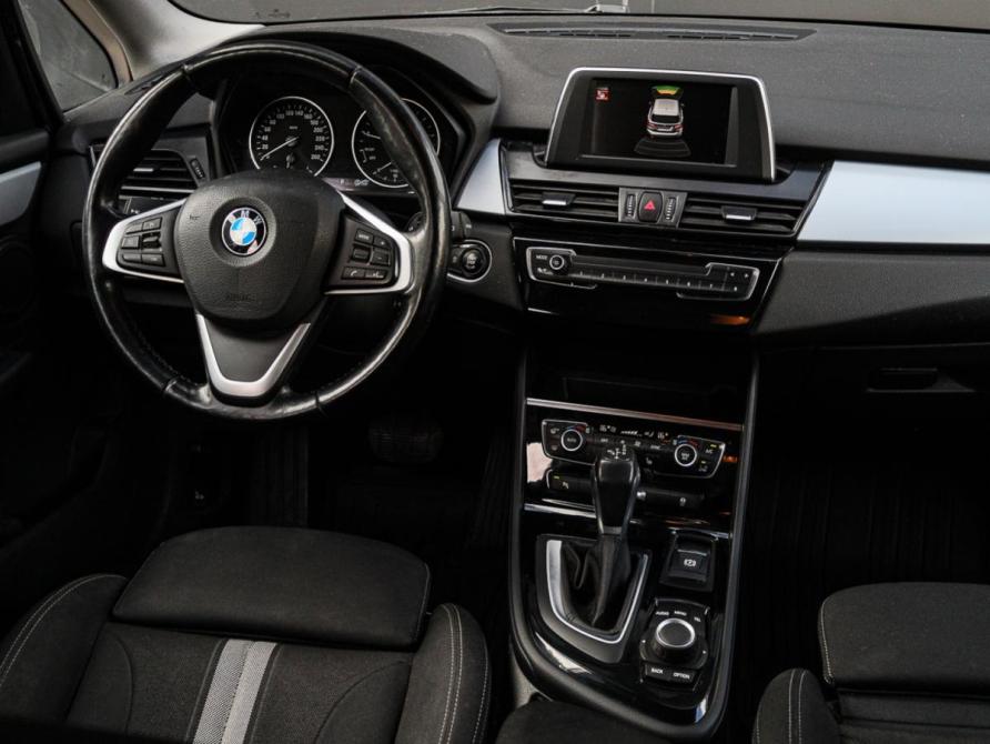 BMW 2 серии Active Tourer F45 Москва  - изображение 10