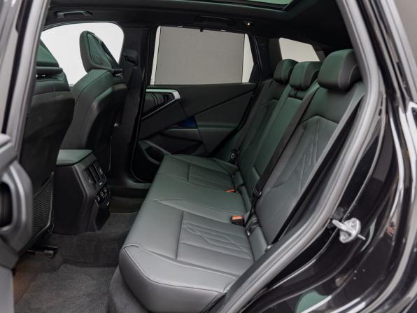 BMW X3 IV (G45/G48) с пробегом 2024 года, цена 7 380 000 рублей, 19048 км, внедорожник, Автокод Объявления