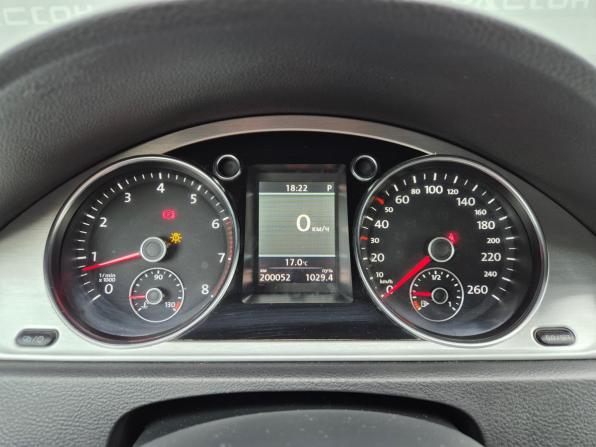 Volkswagen Passat B7 с пробегом 2013 года, цена 1 158 000 рублей, 200051 км, седан, Автокод Объявления