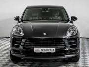 Porsche Macan I Рестайлинг Москва  - изображение 20