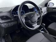 Hyundai Solaris II Рестайлинг Ростов-на-Дону  - изображение 28