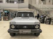 Lada (ВАЗ) Niva Legend I Казань  - изображение 24
