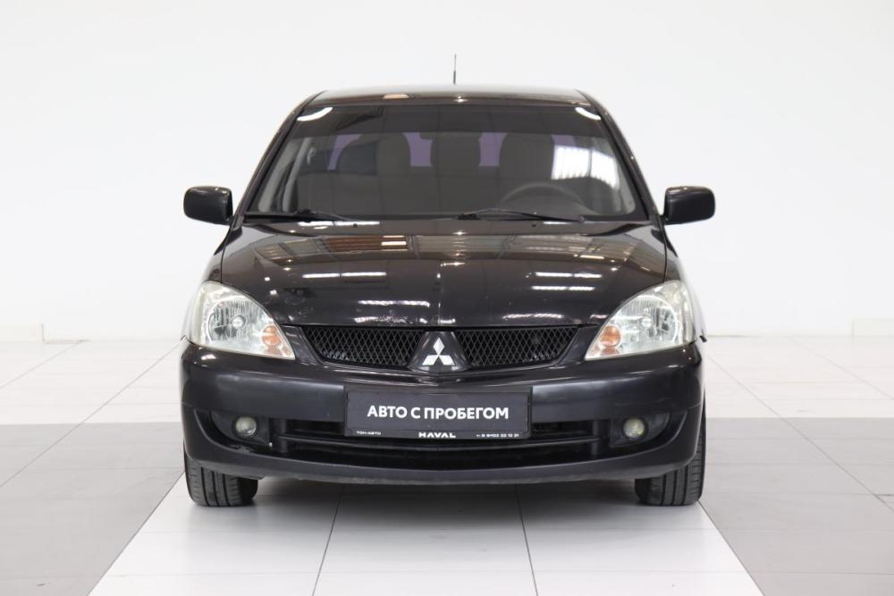 Mitsubishi Lancer IX Рестайлинг Ульяновск  - изображение 2