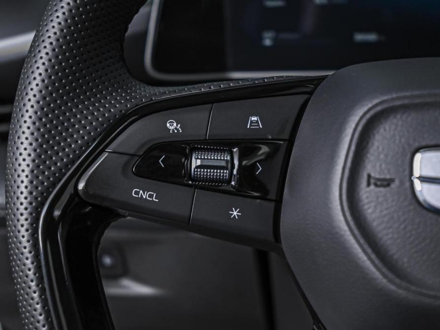 Geely Cityray Ставрополь  - изображение 20