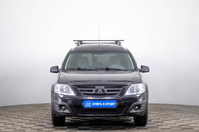 Lada (ВАЗ) Largus I с пробегом 2015 года, цена 749 000 рублей, 161159 км, универсал, Автокод Объявления
