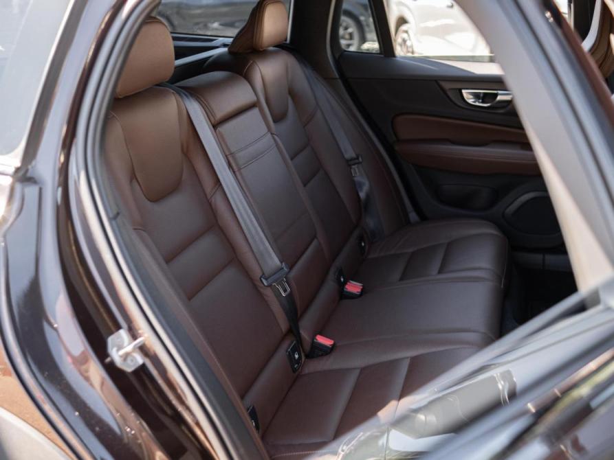 Volvo V60 Cross Country II Сочи  - изображение 7