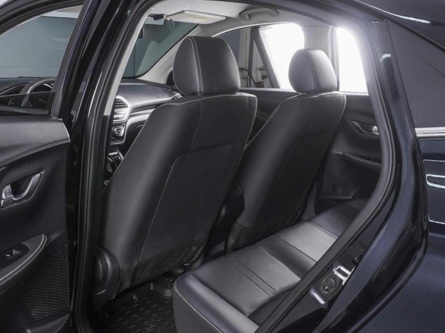 Changan Alsvin Ростов-на-Дону  - изображение 11