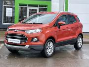 Ford EcoSport II Ярославль  - изображение 18