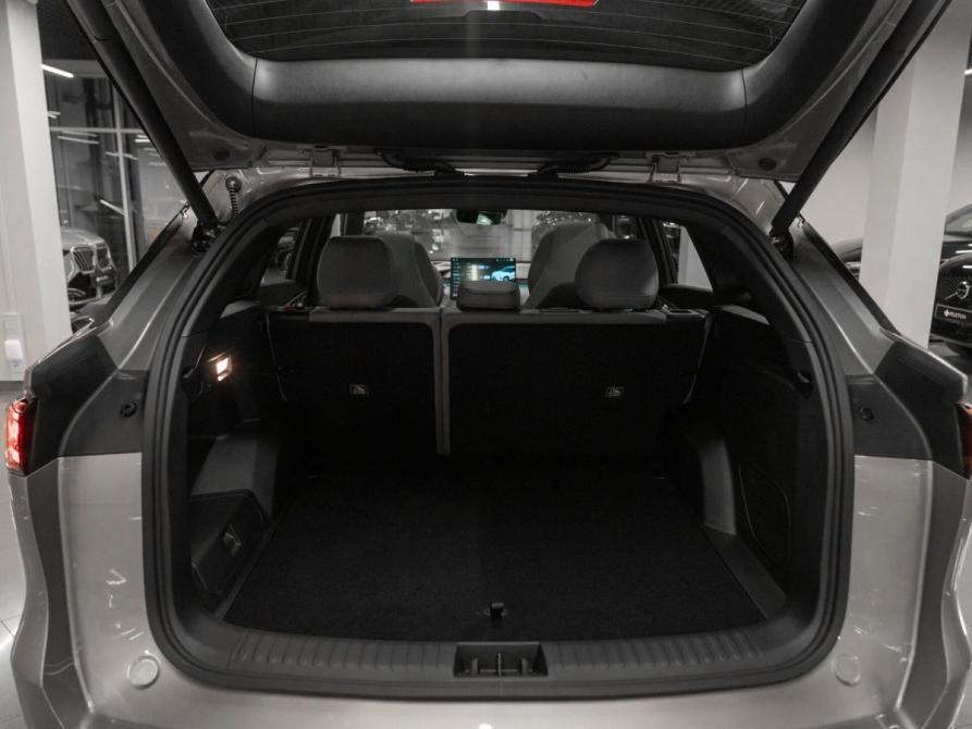 Geely Galaxy M7 Москва  - изображение 7