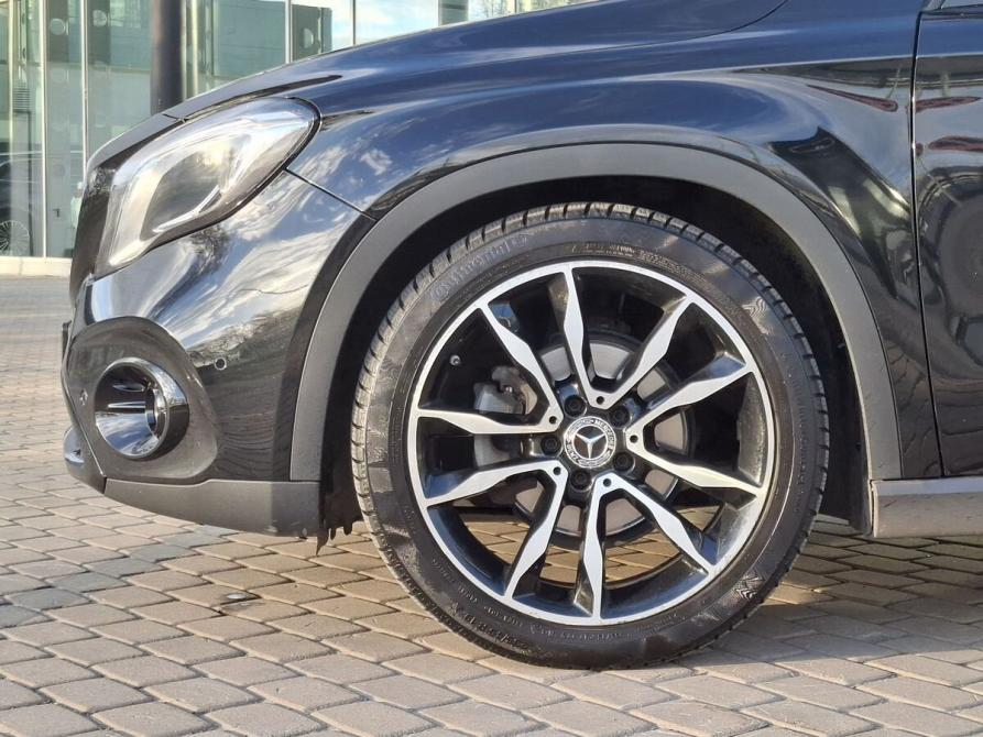 Mercedes-Benz GLA I (X156) Рестайлинг Санкт-Петербург  - изображение 18