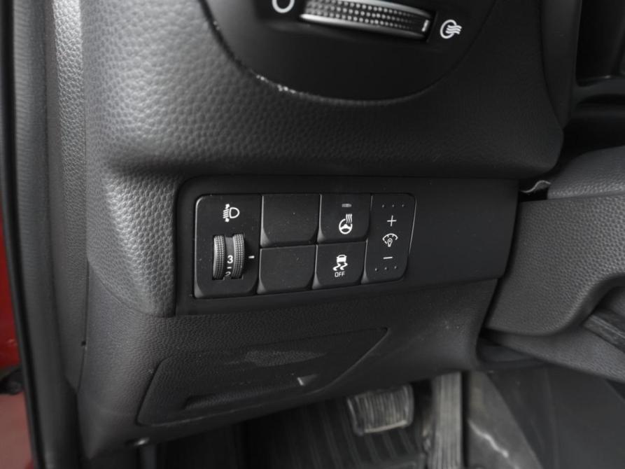 Kia Soul II Рестайлинг Ростов-на-Дону  - изображение 15