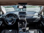 Lexus NX I Рестайлинг Магнитогорск  - изображение 39