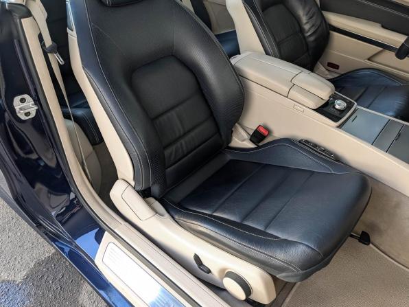 Mercedes-Benz E-Класс IV (W212 S212 C207) Рестайлинг с пробегом 2014 года, цена 2 150 000 рублей, 125712 км, купе-хардтоп, Автокод Объявления