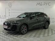 Audi Q5 II (FY) Рестайлинг Москва  - изображение 44