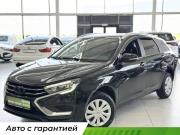 Lada (ВАЗ) Vesta I Рестайлинг (NG) Шахты  - изображение 17