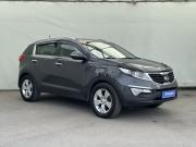 Kia Sportage III Липецк  - изображение 19