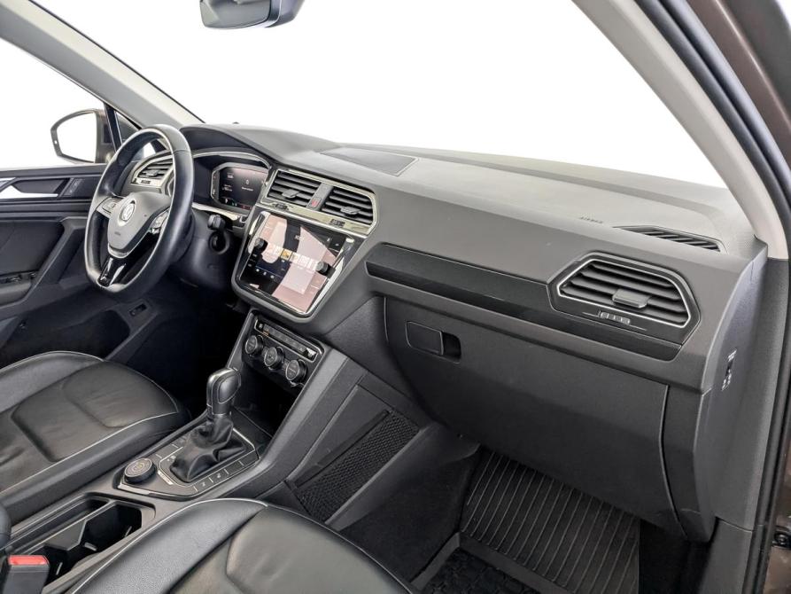 Volkswagen Tiguan II Москва  - изображение 11