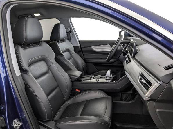 Chery Tiggo 8 Pro I с пробегом 2021 года, цена 1 700 000 рублей, 98359 км, внедорожник, Автокод Объявления