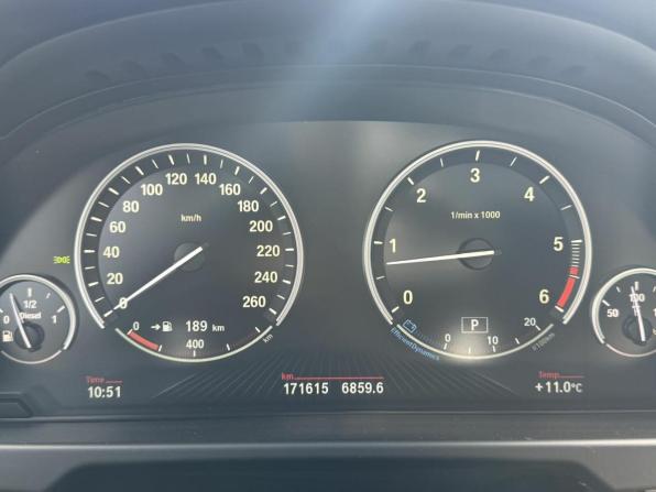 BMW X5 III (F15) с пробегом 2014 года, цена 3 250 000 рублей, 171615 км, внедорожник, Автокод Объявления