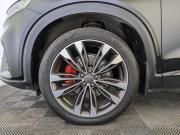 Geely Tugella I Москва  - изображение 48