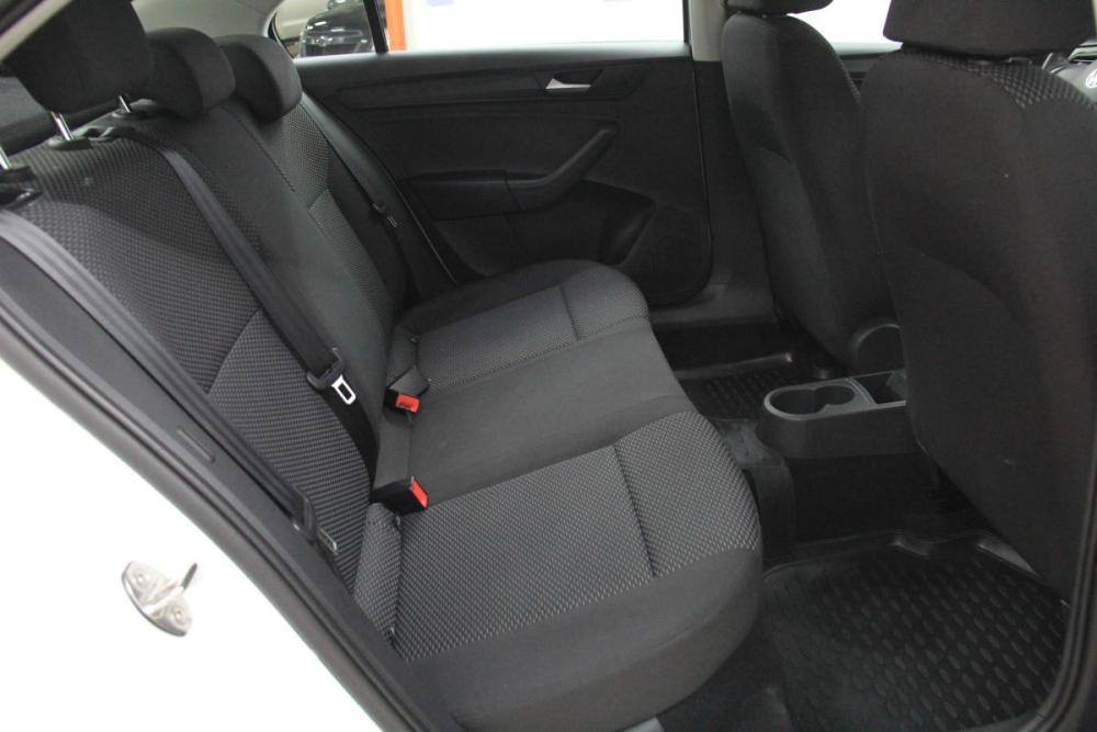 Volkswagen Polo VI Чебоксары  - изображение 28