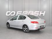 Peugeot 408 I Ростов-на-Дону  - изображение 19