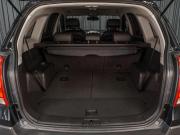Chevrolet Captiva I Рестайлинг 2 Тюмень  - изображение 36