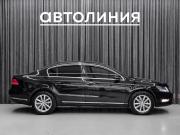 Volkswagen Passat B7 Красноярск  - изображение 28
