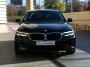 BMW 5 серии VII (G30/G31/G38) Рестайлинг Москва  - изображение 23