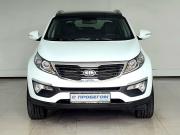 Kia Sportage III Москва  - изображение 17