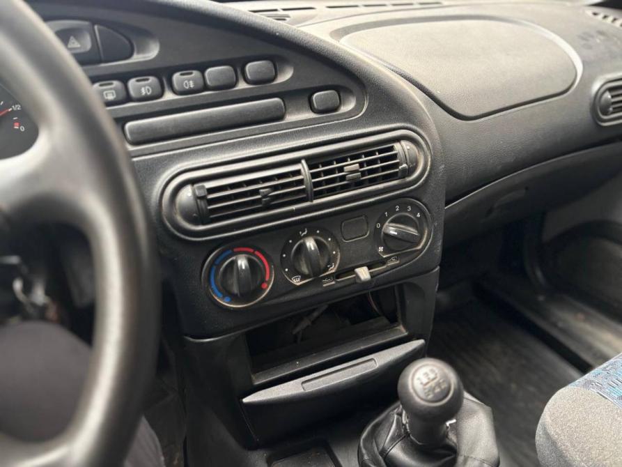 Chevrolet Niva I Санкт-Петербург  - изображение 13