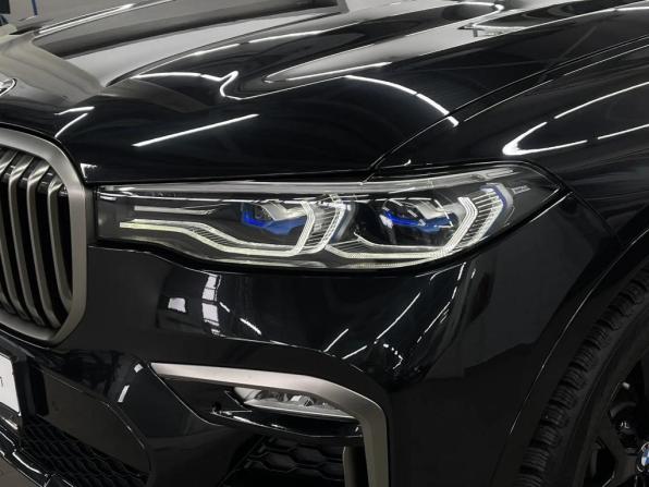 BMW X7 I (G07) с пробегом 2021 года, цена 11 500 000 рублей, 46572 км, внедорожник, Автокод Объявления