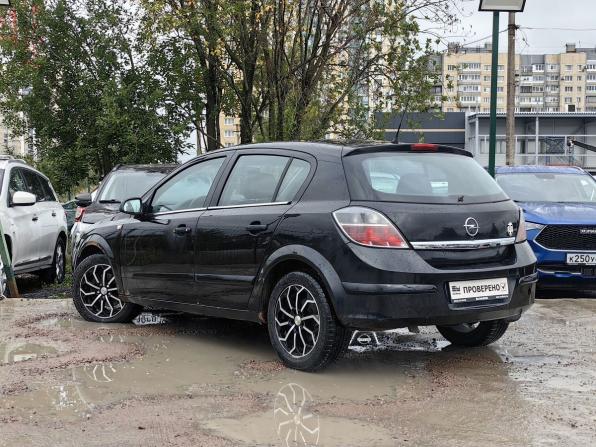 Opel Astra H Рестайлинг с пробегом 2007 года, цена 349 000 рублей, 177000 км, хэтчбек, Автокод Объявления