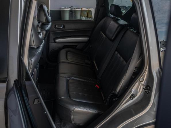 Nissan X-Trail II Рестайлинг с пробегом 2011 года, цена 1 300 000 рублей, 215849 км, внедорожник, Автокод Объявления