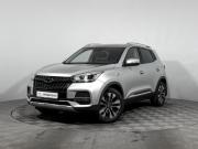 Chery Tiggo 4 I Рестайлинг Санкт-Петербург  - изображение 21