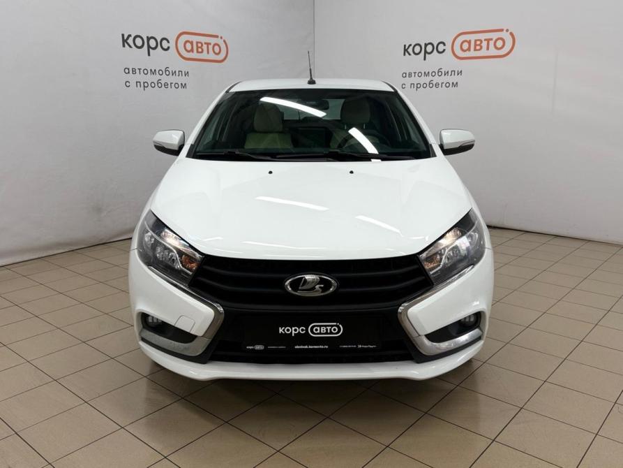 Lada (ВАЗ) Vesta I Тверь  - изображение 2