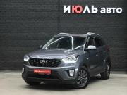 Hyundai Creta I Рестайлинг Екатеринбург  - изображение 19