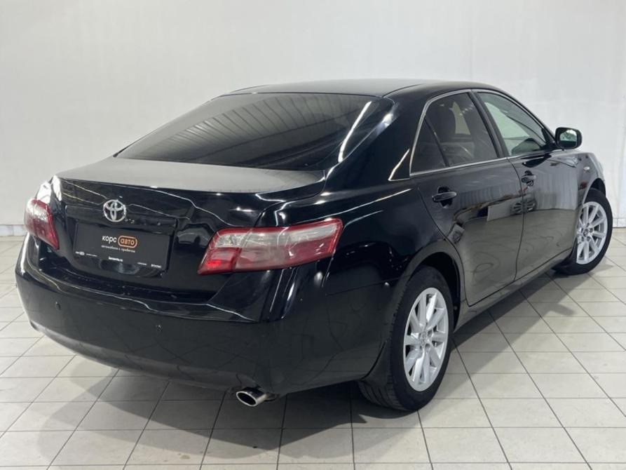 Toyota Camry VI (XV40) Курск  - изображение 3