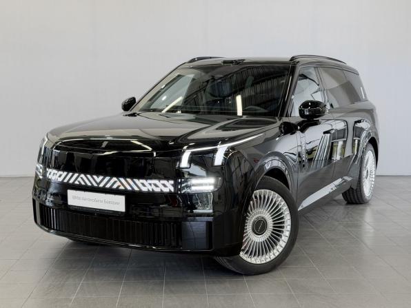 Lynk &amp; Co 900 с пробегом 2026 года, цена 8 620 000 рублей, 35 км, внедорожник, Автокод Объявления
