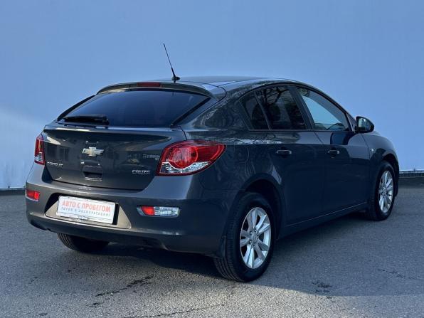 Chevrolet Cruze I Рестайлинг с пробегом 2012 года, цена 700 000 рублей, 191199 км, хэтчбек, Автокод Объявления