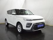 Kia Soul III Санкт-Петербург  - изображение 21