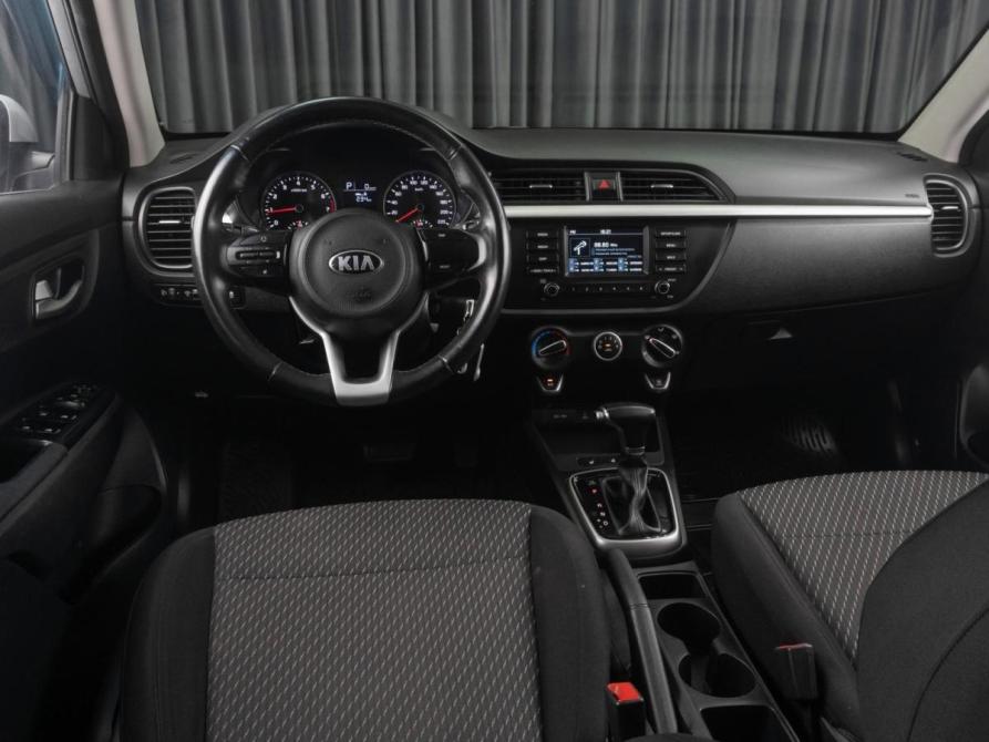 Kia Rio IV Тюмень  - изображение 6