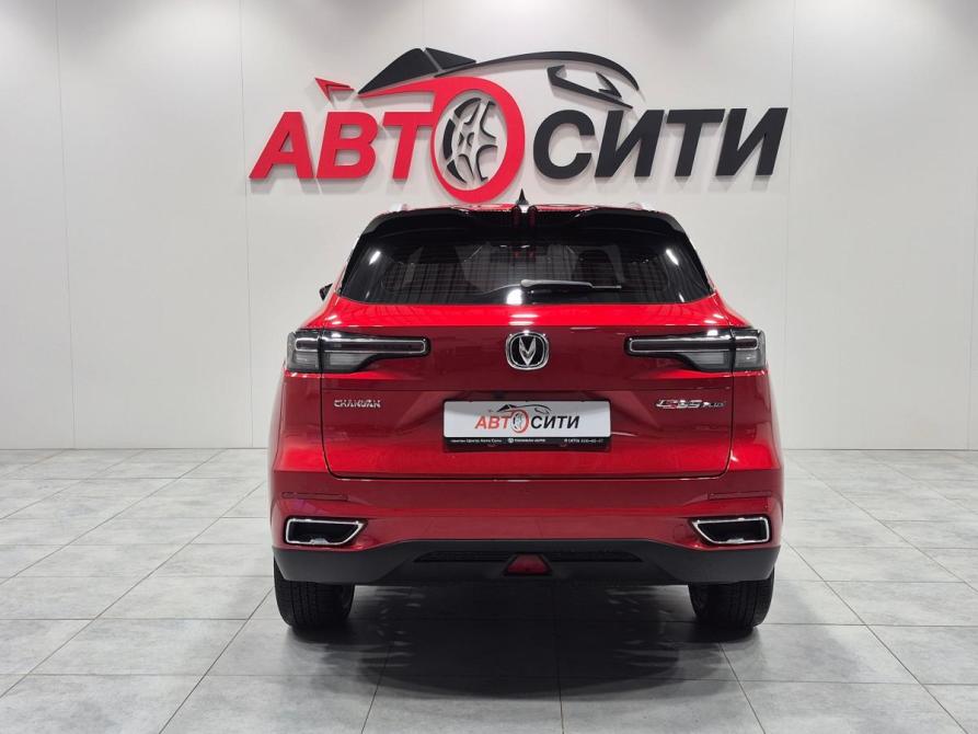 Changan CS55 Plus II Воронеж  - изображение 6