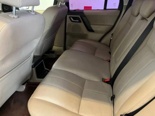 Land Rover Freelander II Рестайлинг 2 с пробегом 2014 года, цена 2 350 000 рублей, 219334 км, внедорожник, Автокод Объявления