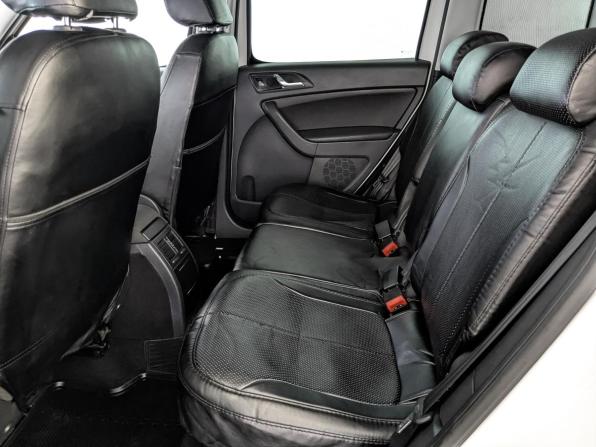 Skoda Yeti I Рестайлинг с пробегом 2014 года, цена 1 345 000 рублей, 125446 км, внедорожник, Автокод Объявления