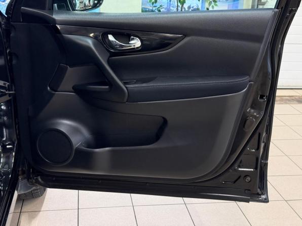Nissan Qashqai II с пробегом 2014 года, цена 1 297 000 рублей, 203000 км, внедорожник, Автокод Объявления