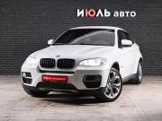 BMW X6 I (E71) Рестайлинг Екатеринбург  - изображение 32